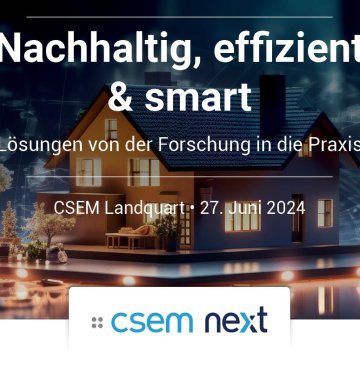 CSEM Next 27.6.24